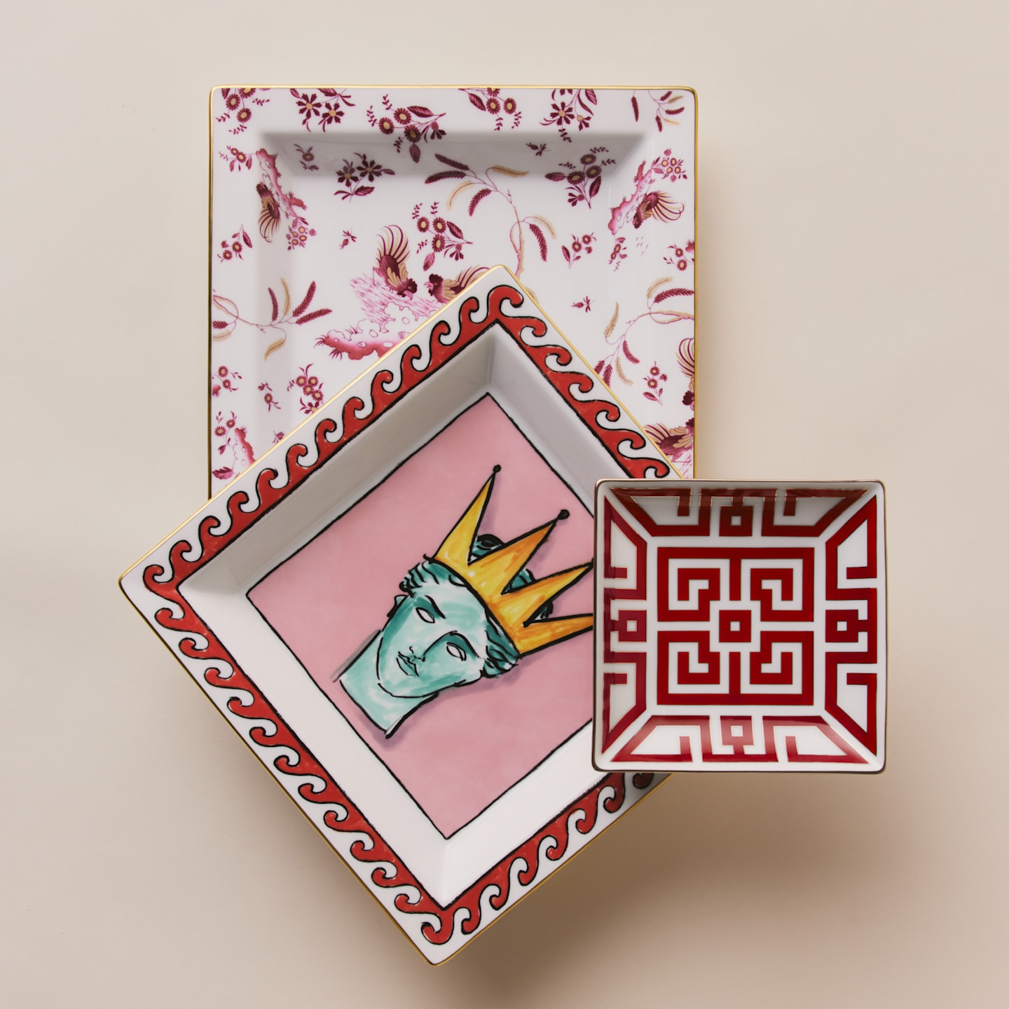 Ginori 1735 | Porcelain Tableware and Design Home Décor Complements
